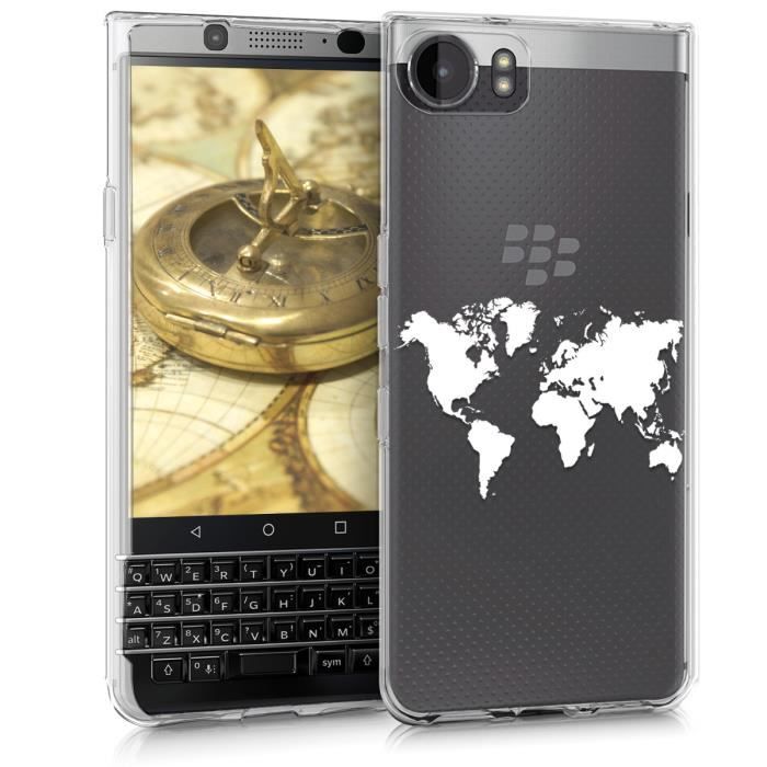 Pochette on sale blackberry keyone