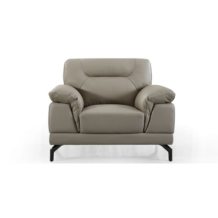 Fauteuil cuir Design BRODY Fauteuil cuir Design BRODY
