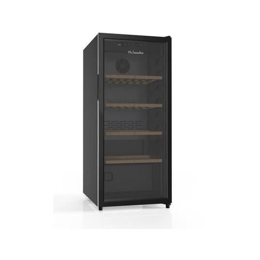 LA SOMMELIERE Cave de vieillissement CTVNE120