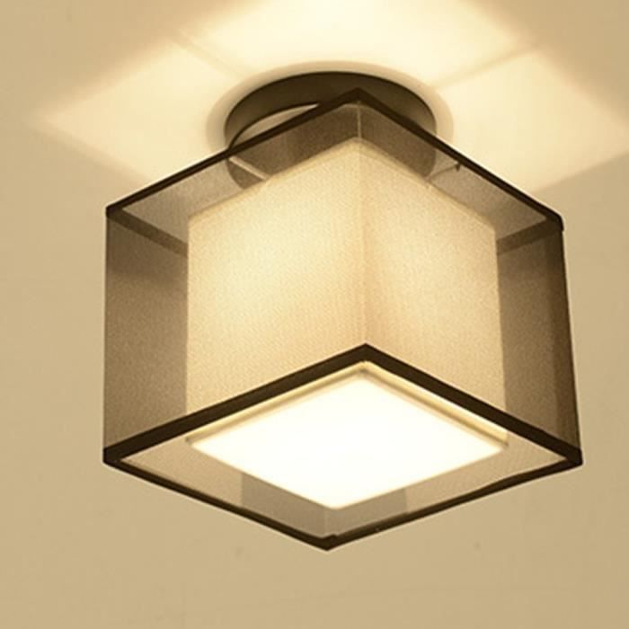 Cdiscount Plafonnier Couloir