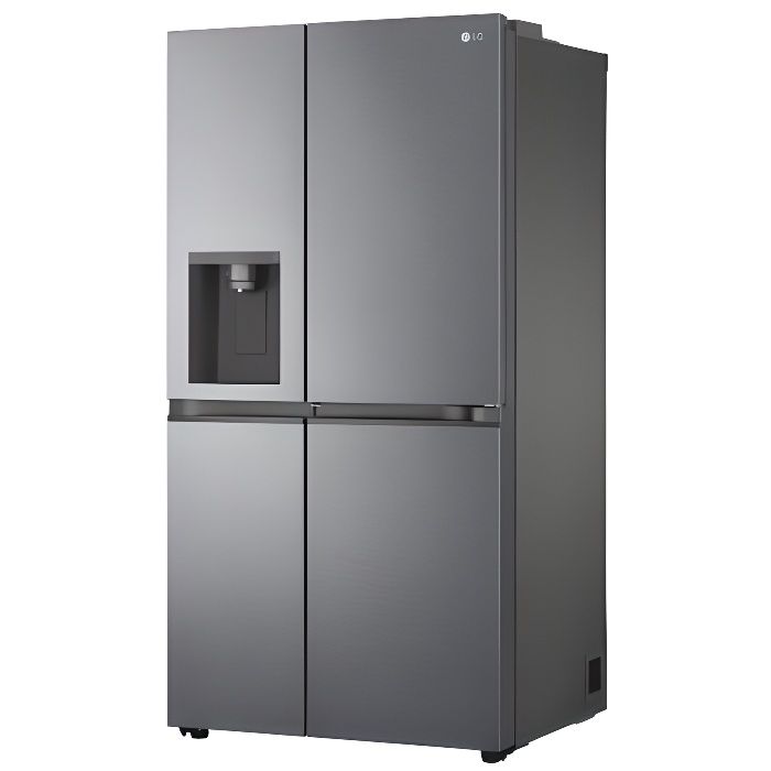 LG Réfrigérateur américain GSJV51DSXE