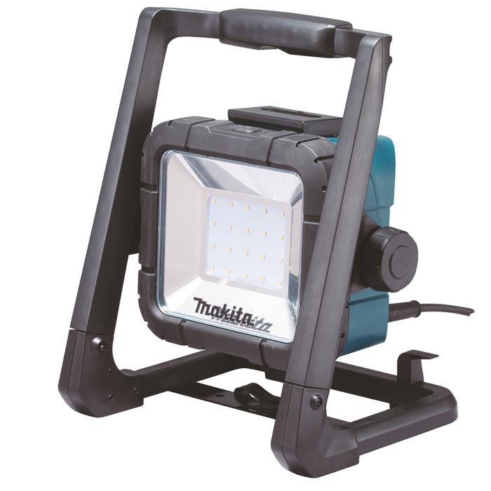 Makita DEADML805 - vue 2