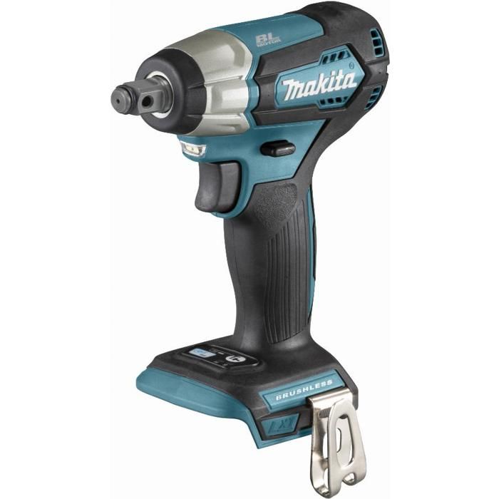 Makita DTW 181 Z Boulonneuse à chocs sans fil 18V - vue 2