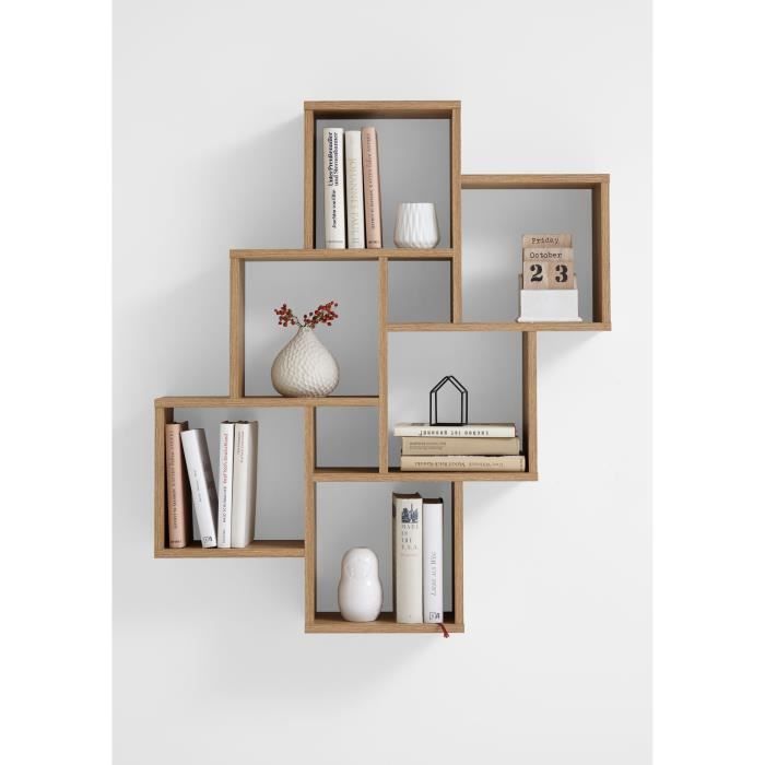 Etagere A Fixer Au Mur Achat Vente Pas Cher