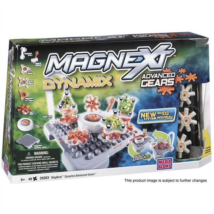 Magnext toys shop