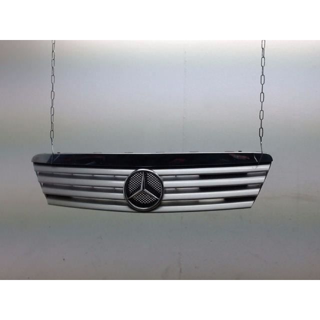 PIECES AUTO D'OCCASION - 16888803609761 - KIT CARROSSERIE - CALANDRE MERCEDES CLASSE A - E1-378031