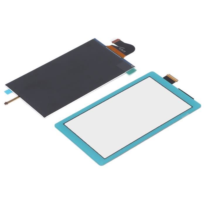 B Baosity ea891D Écran LCD de rechange pour machine à café