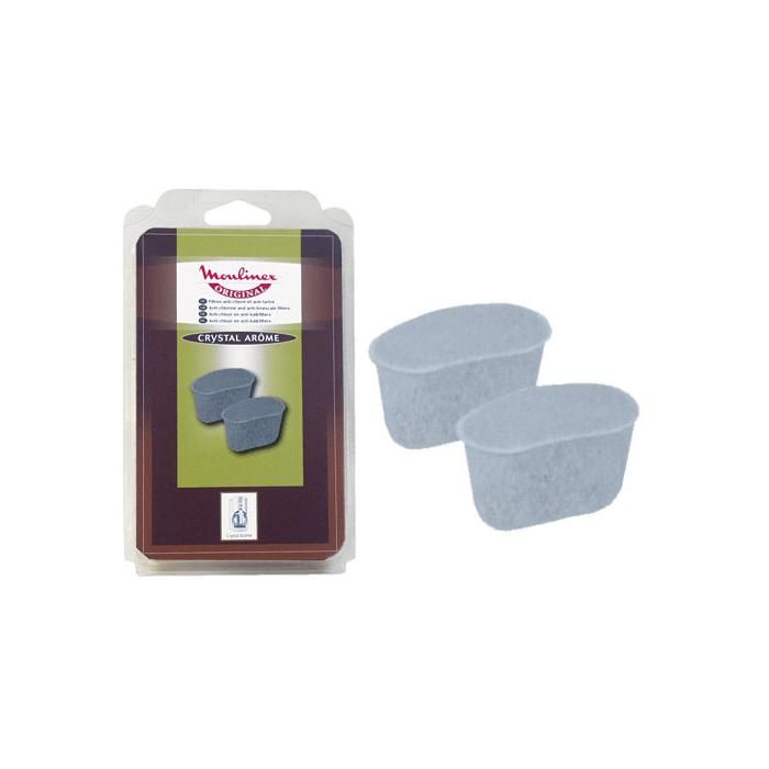 Moulinex Filtre Anti Chlore - vue 2