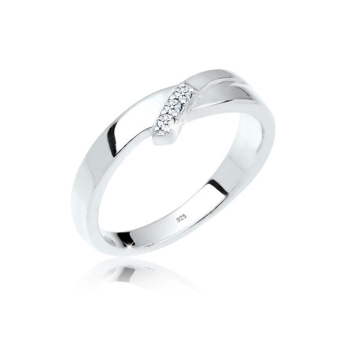 DIAMORE Bagues Diamant Achat Vente bague anneau Argent