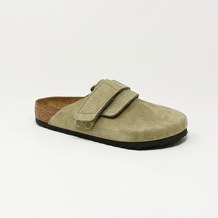 Birkenstock sabot homme online