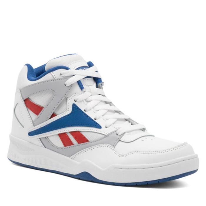 Chaussures homme reebok pump discount