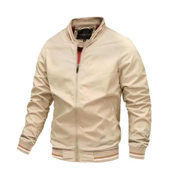Cdiscount veste hotsell homme