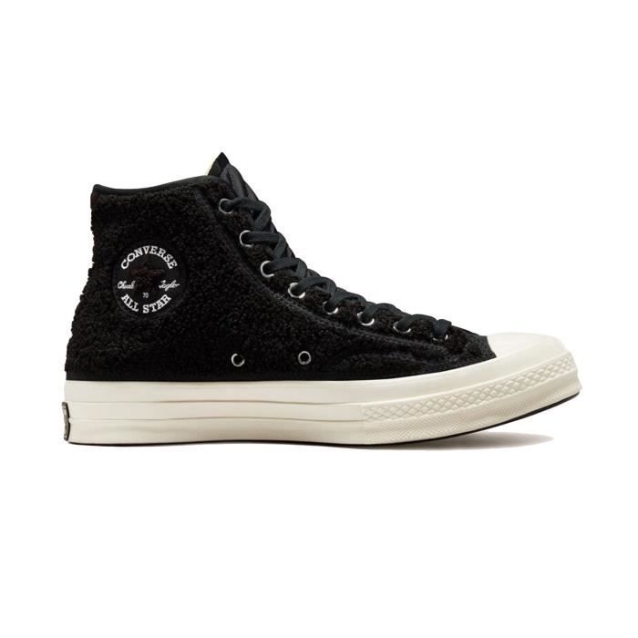 Converse sans lacets adulte store