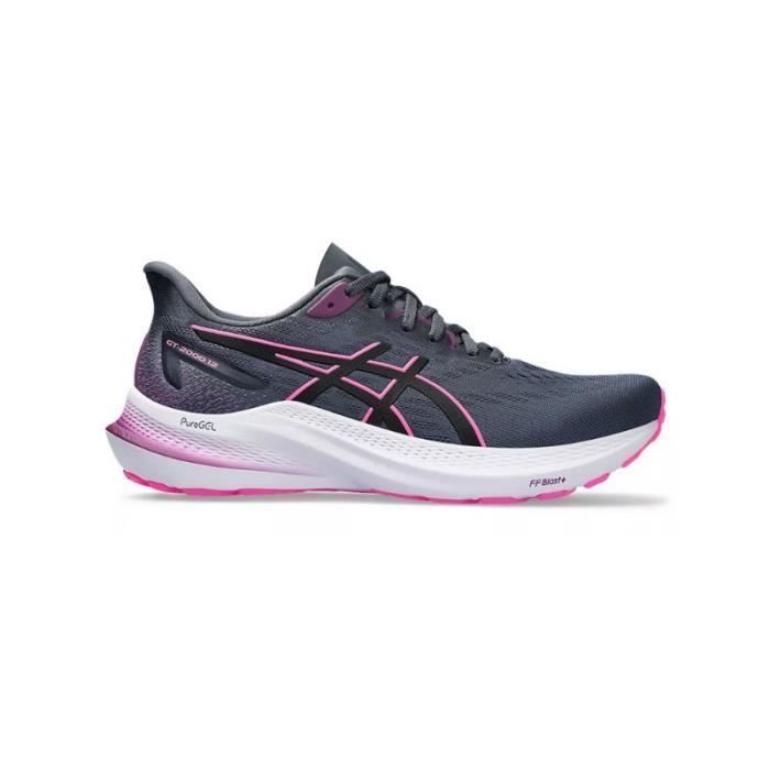 Asics running 2025 femme pronatrice