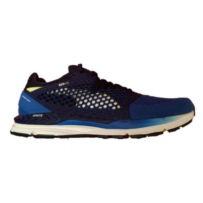 puma speed 600 ignite 3 test