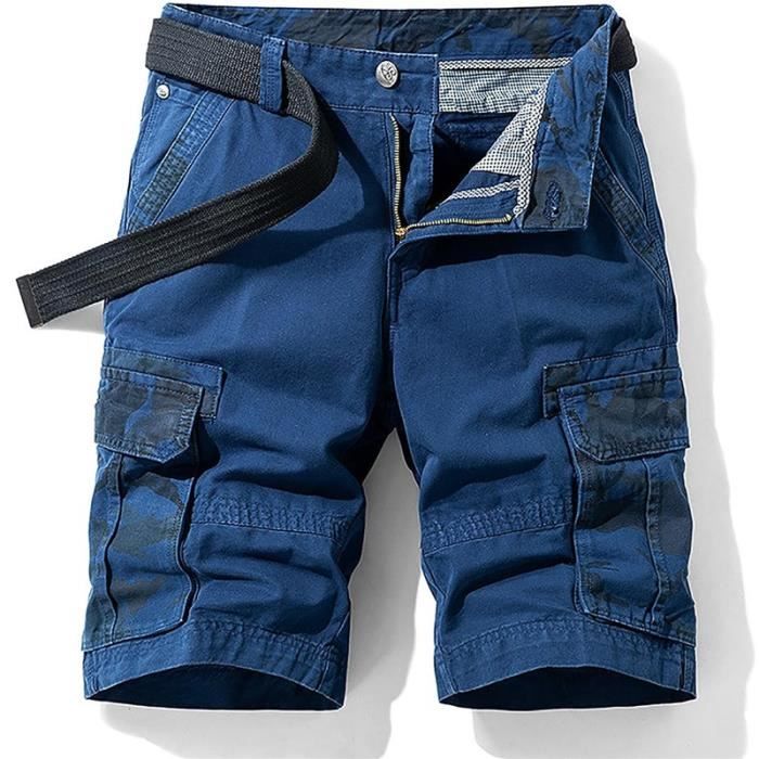 Short de sales travail court homme