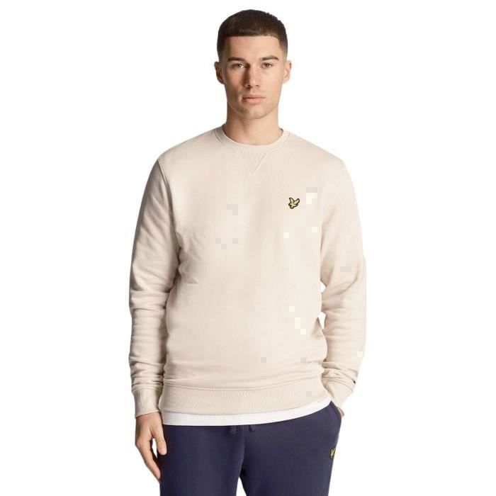 LYLE & SCOTT ML424VOG-W870