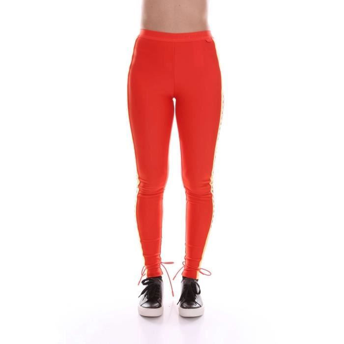 puma by rihanna femme orange