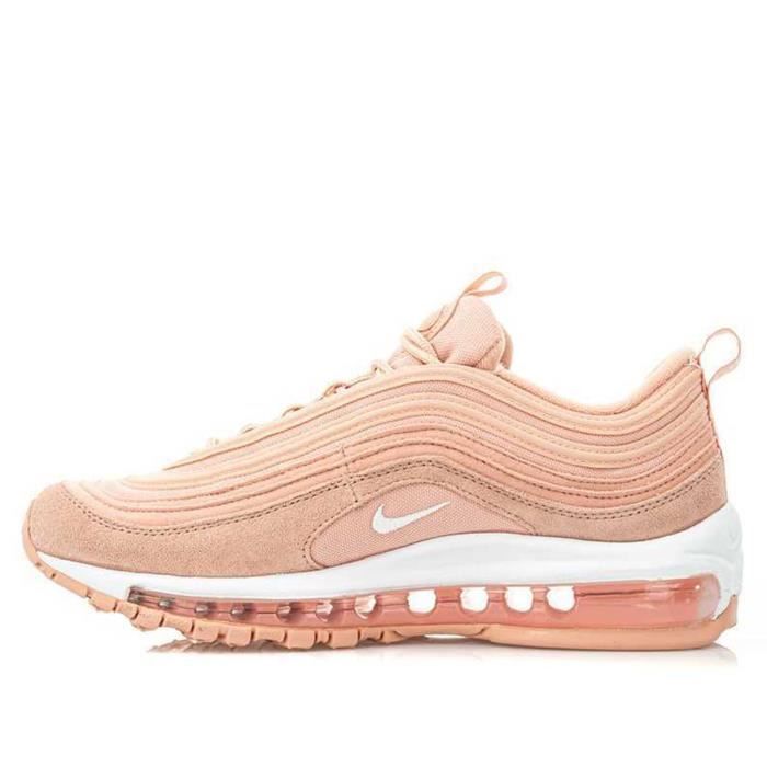 nike air max 97 rose 