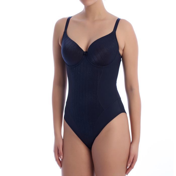 Body Sculptant Bon Prix Body Gainant Maillot De Bain Femme Pieces