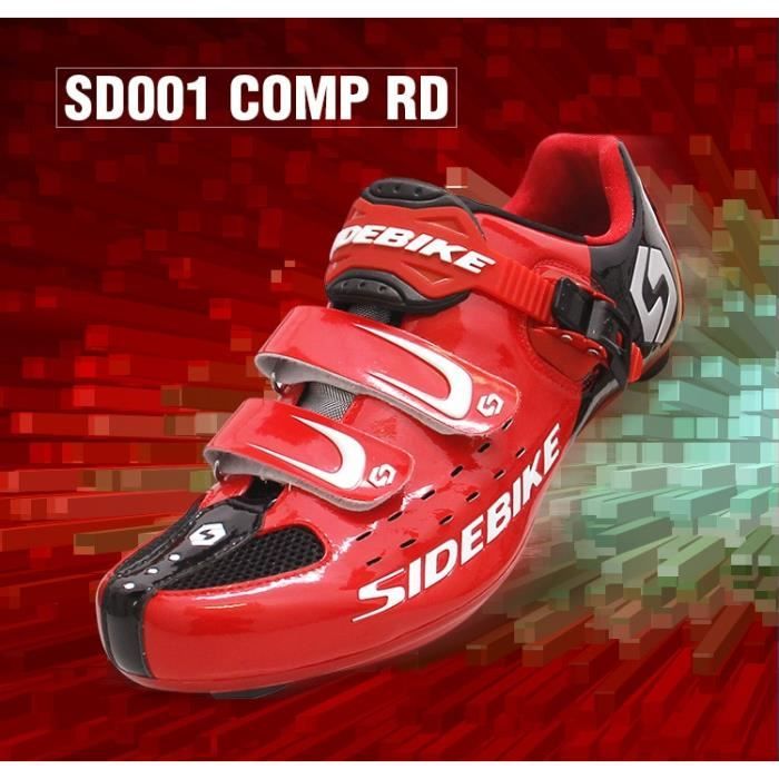 Chaussure velo route sidebike outlet