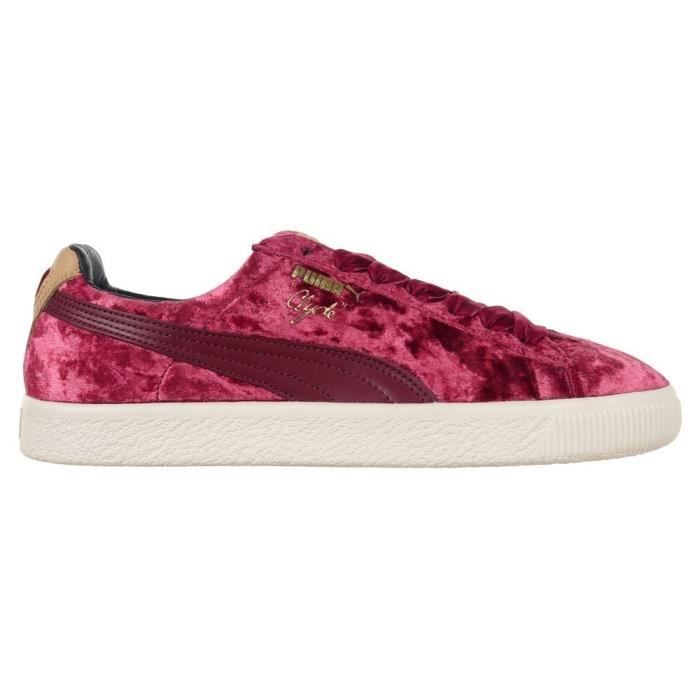 Puma Baskets Puma Clyde X Extra Butter Unisex 41
