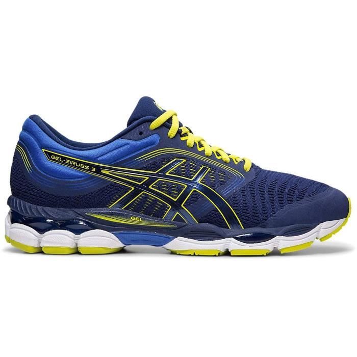 Asics Gel Ziruss 2024 drpietruski
