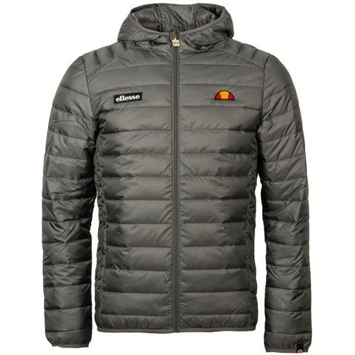 doudoune ellesse