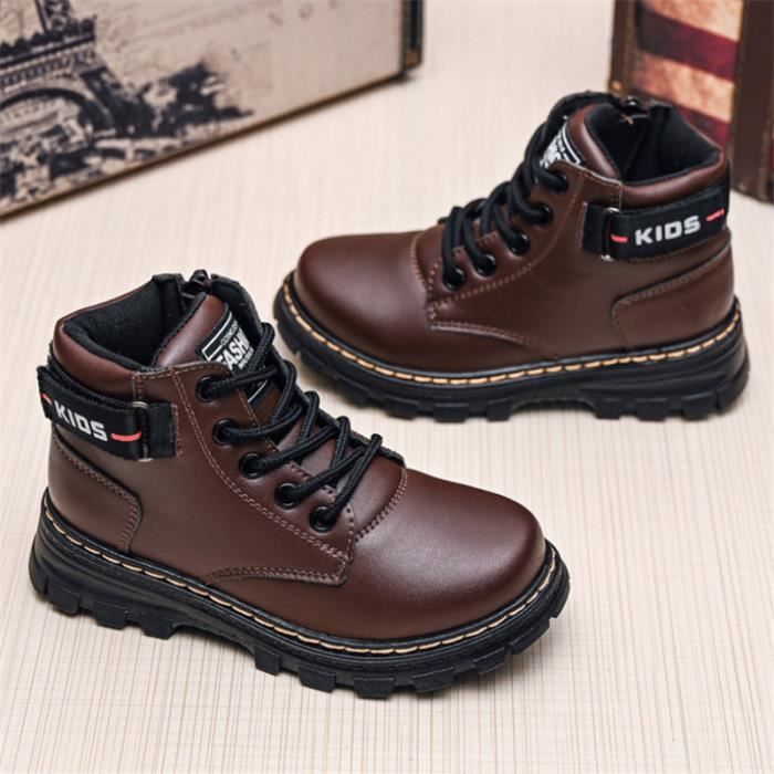 Botte garcon cheap