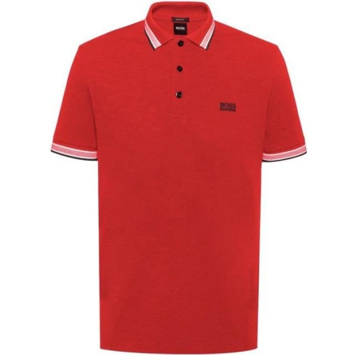 hugo boss polos