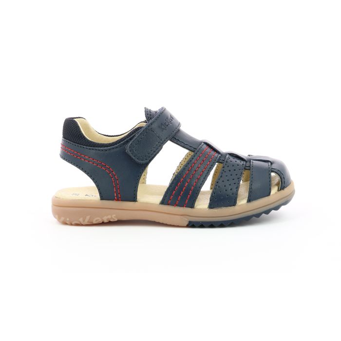 Kickers best sale garcon scratch