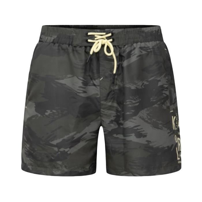 Maillot de bain hugo boss homme 2025