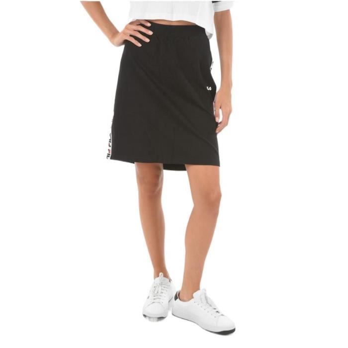 Jupe fila femme deals
