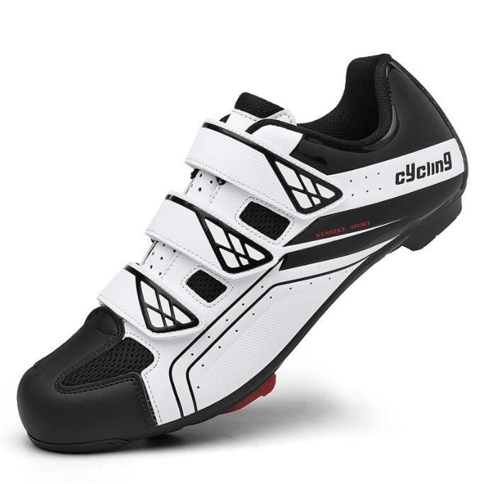 Chaussures VTT Homme - Northwave Crossland Plus - Noir/Dark grey - Pédales plates et semelle Vibram Volt - Sport