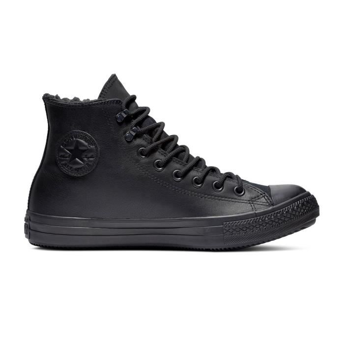 All star sales noir homme