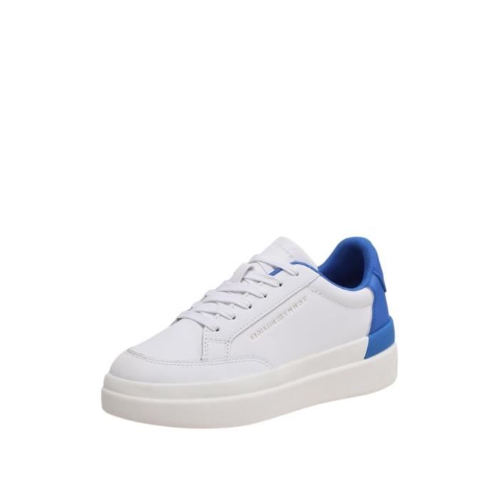 Basket tommy hilfiger deals femme zalando