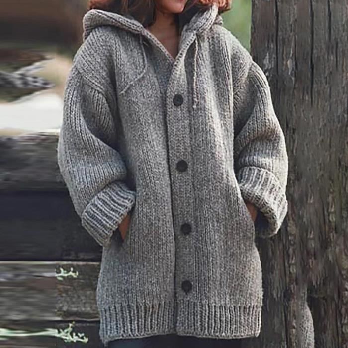 Veste de best sale laine pour femme