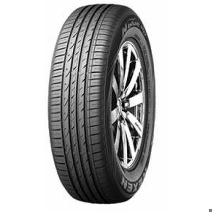 Nexen Nexen N blue HD Plus ( 195-55 R16 87H 4PR ) 195-55 R16 87H 4PR