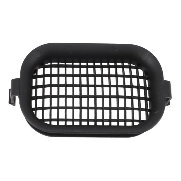 Grille D'admission D'air Capot Pour MINI S/JCW F54/F55/F56/F57 (2014+) - Remplacement ABS, Ref 51137376052/51137328312 - 10
