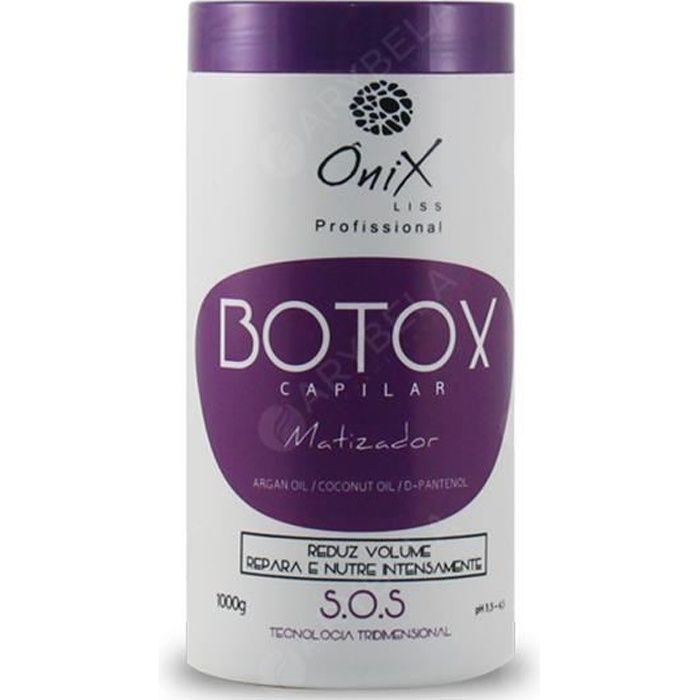 BOTOX ONIX VIOLET