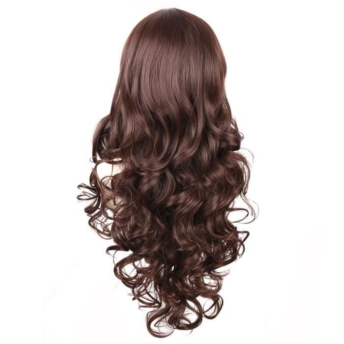 Perruque Lace Front Femme Brun Chatain Claire Frise Long Naturel Achat Vente Perruque Postiche Perruque Lace Front Femme Cdiscount Perruque Lace Front Femme Brun Chatain Claire Frise Long Naturel Achat Vente Perruque Postiche Perruque Lace Front Femme Cdiscount