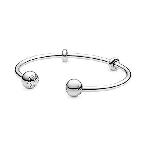 Pandora Femme Argent Bracelets charms 5964773 Achat / Vente bracelet