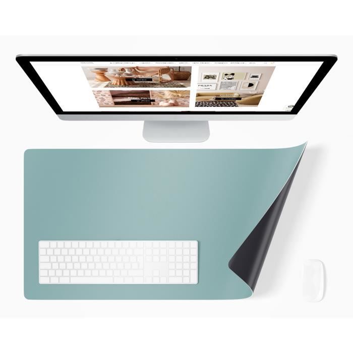 Panorama Tapis de 40x60 cm Tapis de Tapis de Bureau Protege Bureau Desk Pad Sous Main Bureau - vue 6