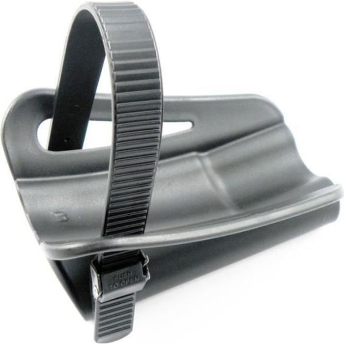 Lot De 4 Rondelles D'Espacement Guidon Vélo 25.4mm & 31.8mm - Adaptateur Support GPS Garmin - 8