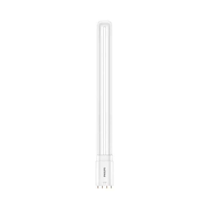 Philips CorePro PL-L LED ampoule Mains 24W - 830 Blanc Chaud | Équivalent 55W