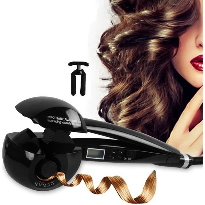 Boucleur en anglais Outlet