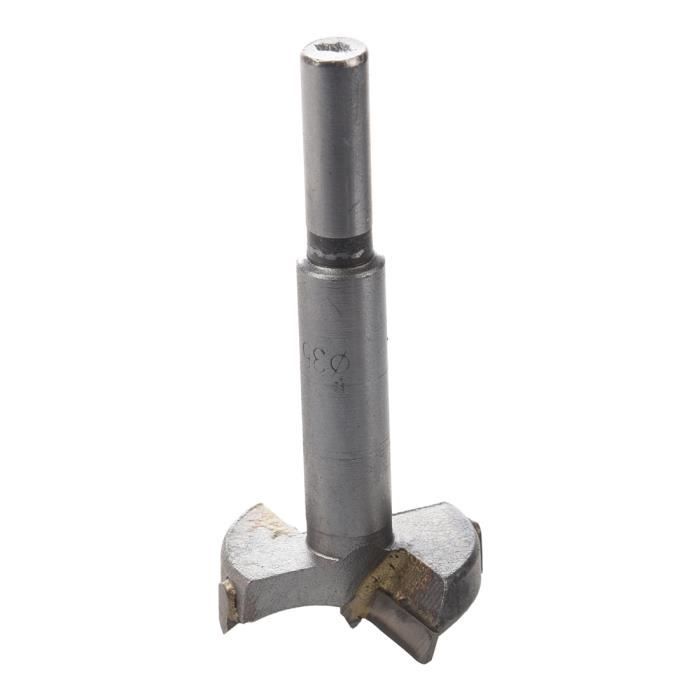 35mm Trepan De Forage 0util De Percage Du Bois Achat Vente Scie Trepan Cloche 35mm Trepan De Forage 0util Cdiscount