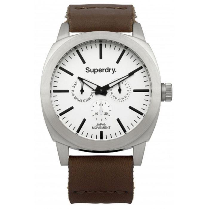 Bracelet montre superdry deals