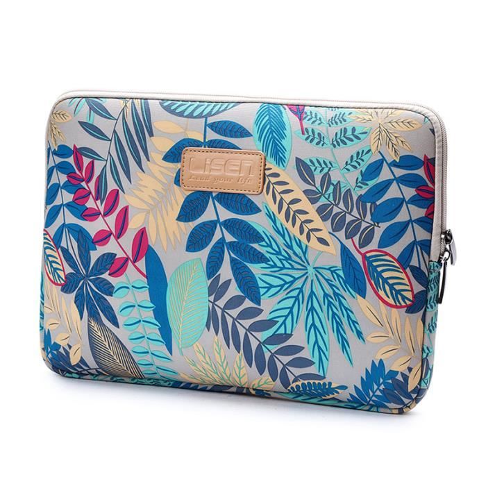 10 Pouces Housse Pochette Sacoche Sac Pour Tablette Ordinateur