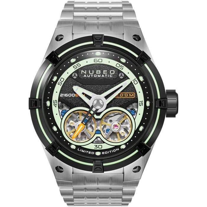 Montre galileo 2025